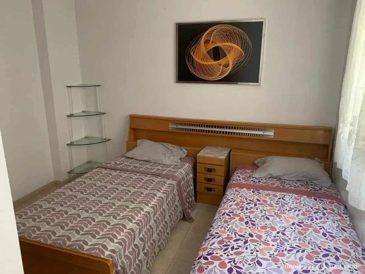 3 soverom Leilighet til salgs i Alfaz del Pi / L'Alfas del Pi med garasje - € 255 000 (Ref: 9847957)