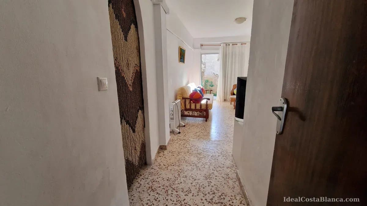 4 camera da letto Casa in vendita in Polop - 184.000 € (Rif: 9847959)