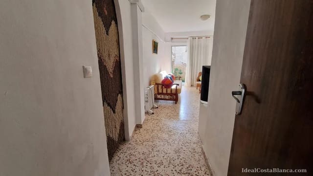 4 camera da letto Casa in vendita in Polop - 184.000 € (Rif: 9847959)