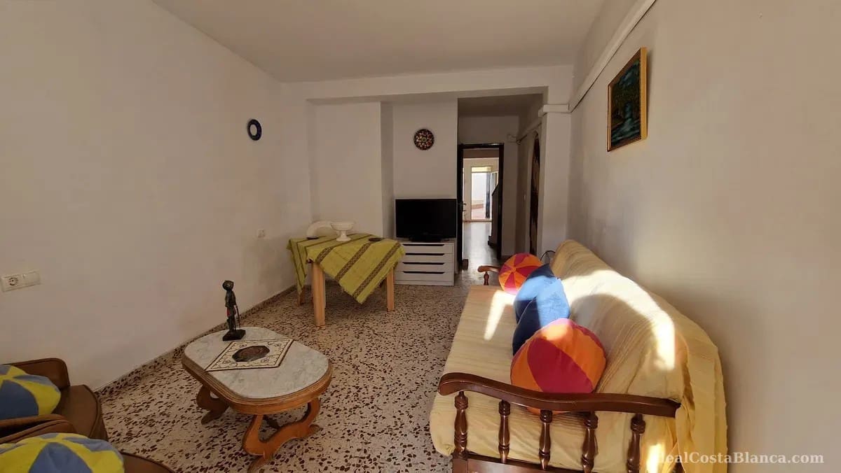 4 camera da letto Casa in vendita in Polop - 184.000 € (Rif: 9847959)