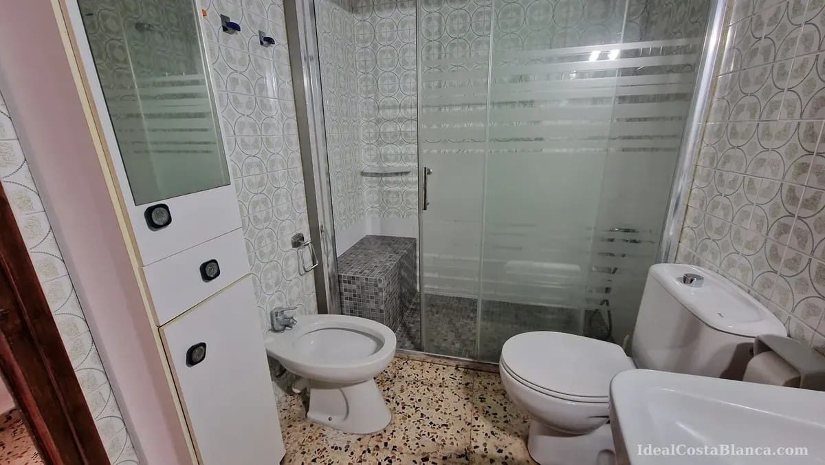4 camera da letto Casa in vendita in Polop - 184.000 € (Rif: 9847959)