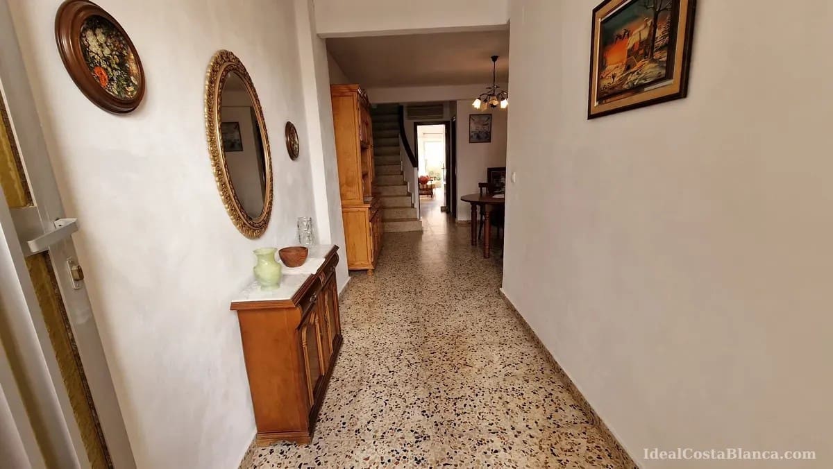 4 camera da letto Casa in vendita in Polop - 184.000 € (Rif: 9847959)