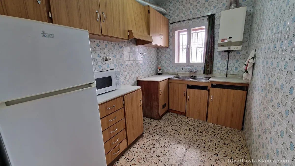 4 camera da letto Casa in vendita in Polop - 184.000 € (Rif: 9847959)