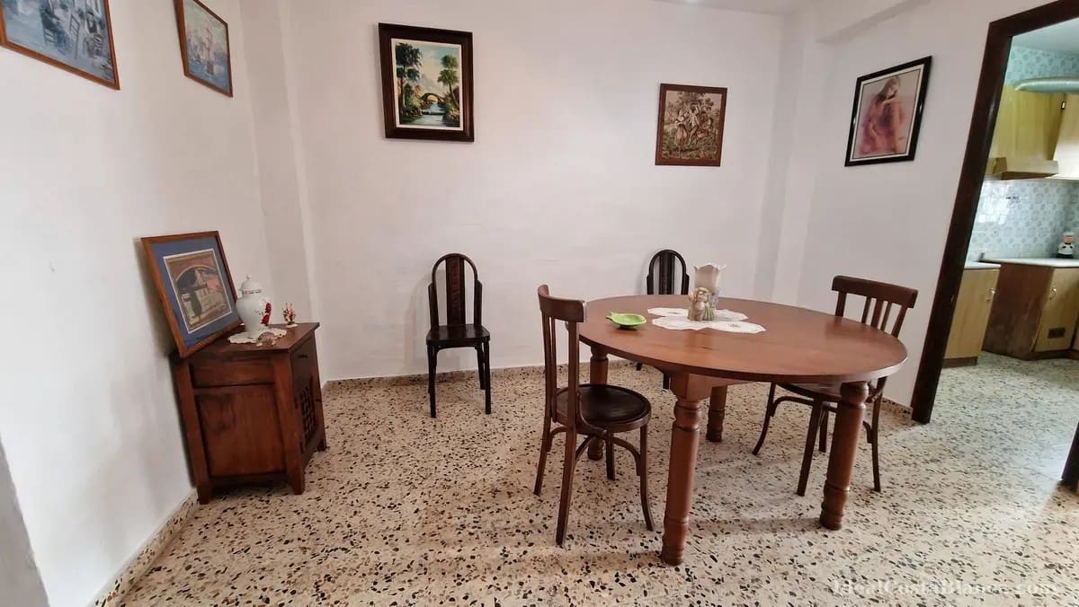 4 camera da letto Casa in vendita in Polop - 184.000 € (Rif: 9847959)