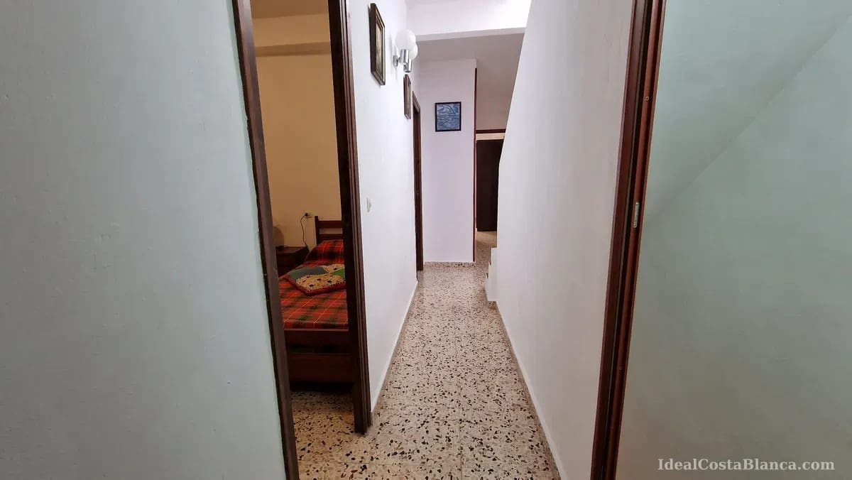 4 camera da letto Casa in vendita in Polop - 184.000 € (Rif: 9847959)