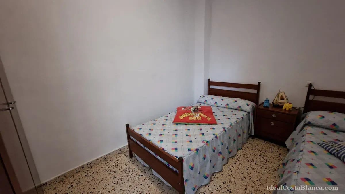 4 camera da letto Casa in vendita in Polop - 184.000 € (Rif: 9847959)