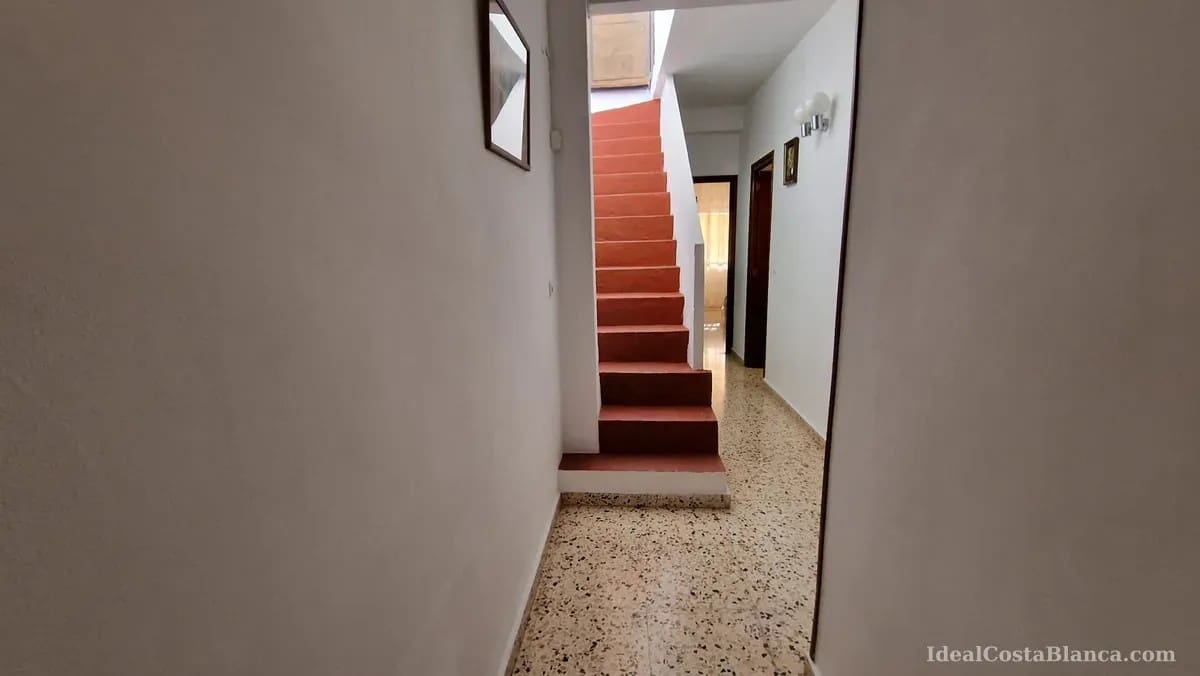 4 camera da letto Casa in vendita in Polop - 184.000 € (Rif: 9847959)