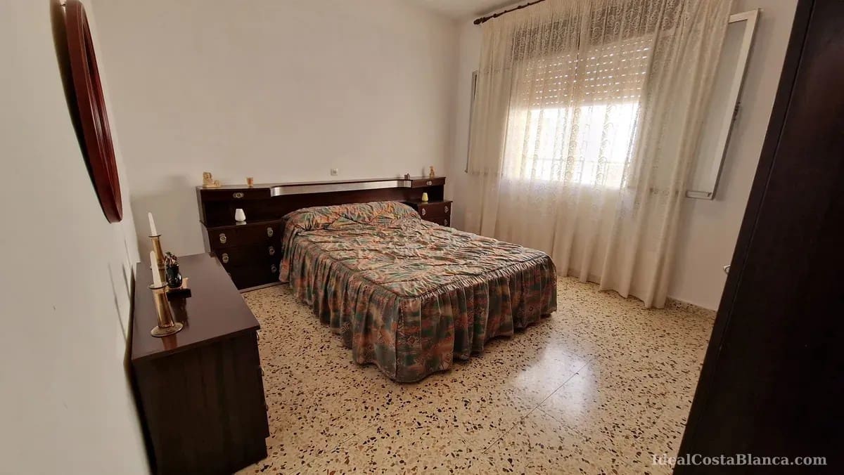 4 camera da letto Casa in vendita in Polop - 184.000 € (Rif: 9847959)