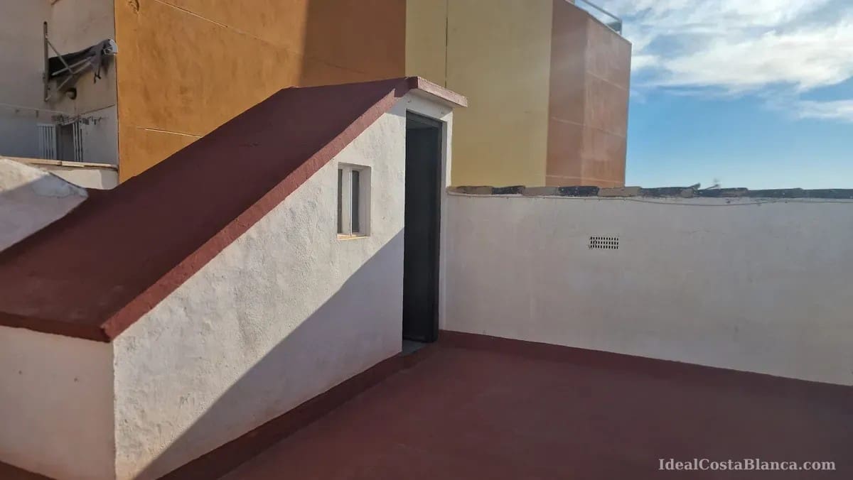 4 camera da letto Casa in vendita in Polop - 184.000 € (Rif: 9847959)