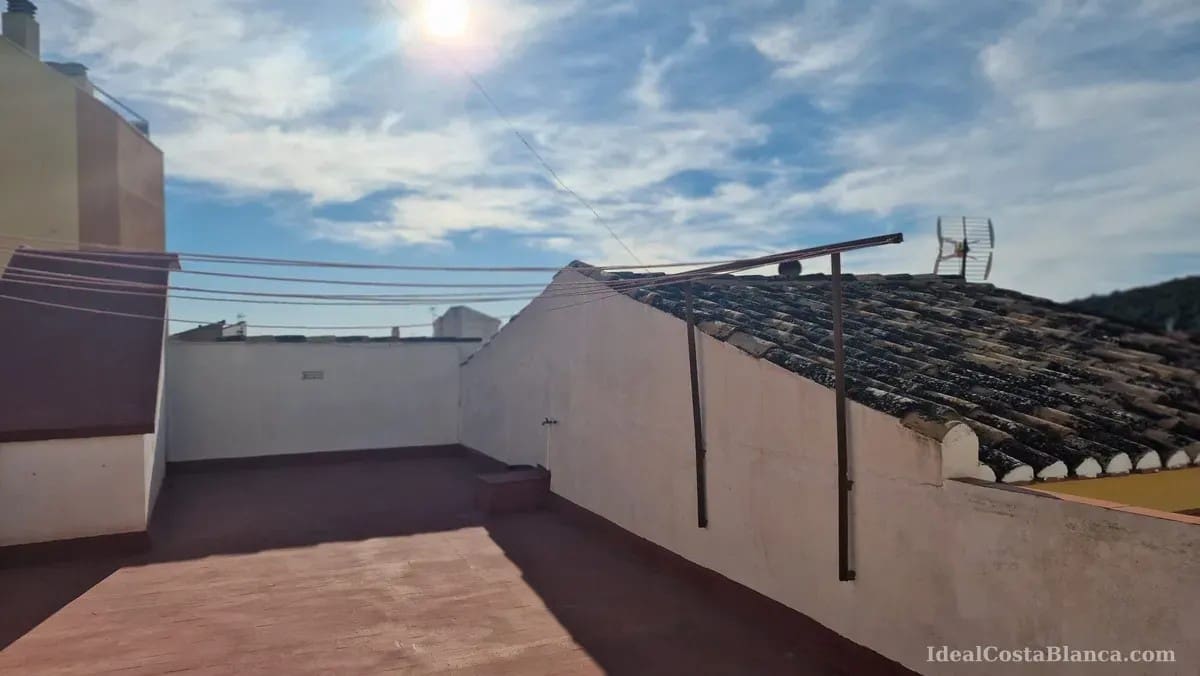 4 camera da letto Casa in vendita in Polop - 184.000 € (Rif: 9847959)