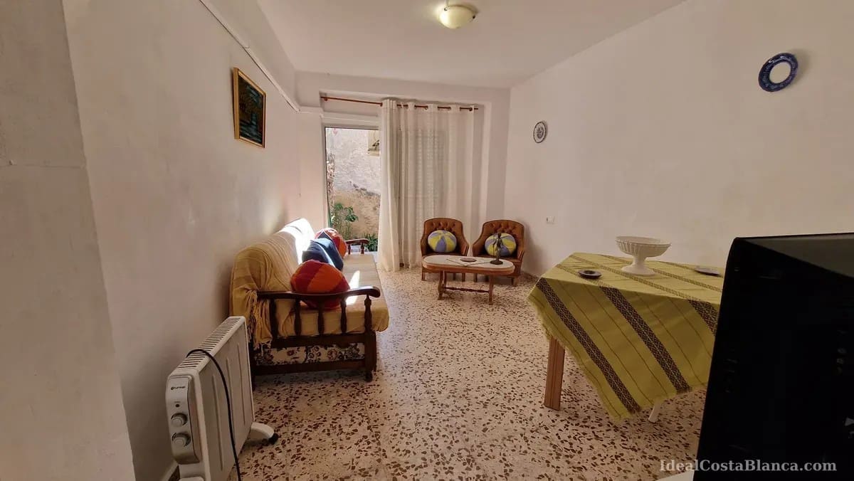 4 camera da letto Casa in vendita in Polop - 184.000 € (Rif: 9847959)