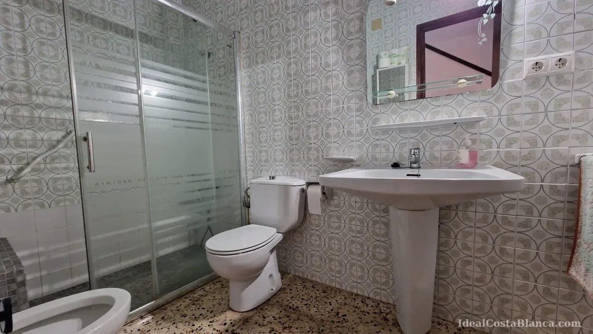 4 camera da letto Casa in vendita in Polop - 184.000 € (Rif: 9847959)