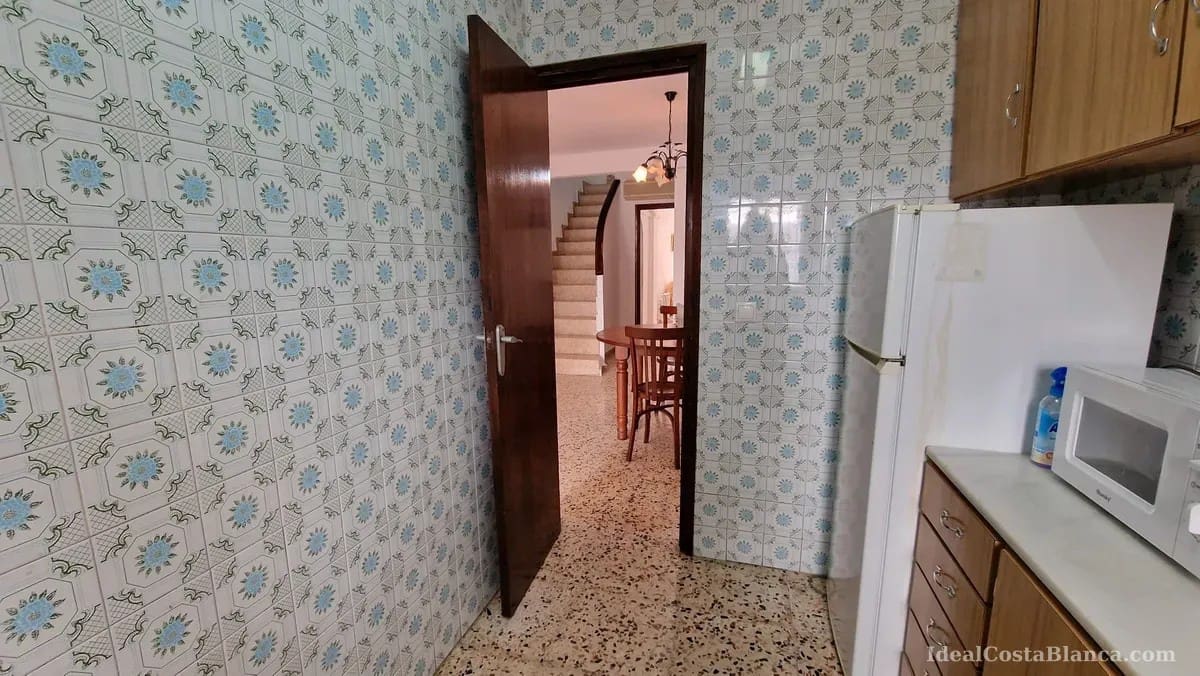 4 camera da letto Casa in vendita in Polop - 184.000 € (Rif: 9847959)