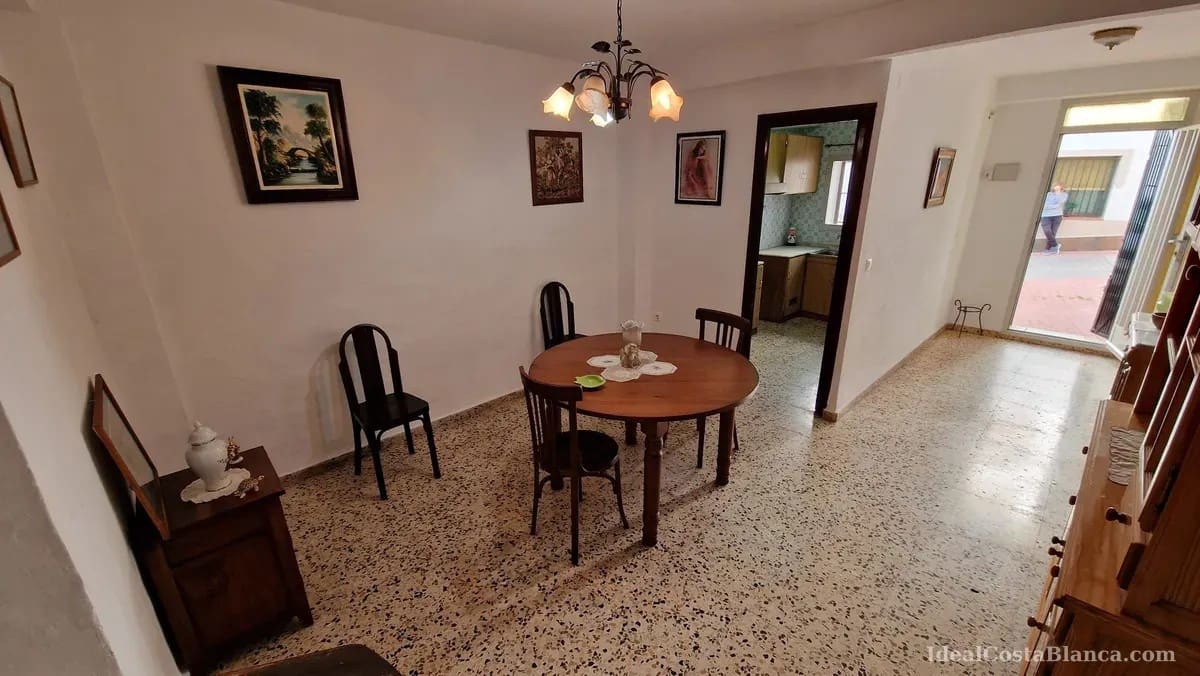 4 camera da letto Casa in vendita in Polop - 184.000 € (Rif: 9847959)