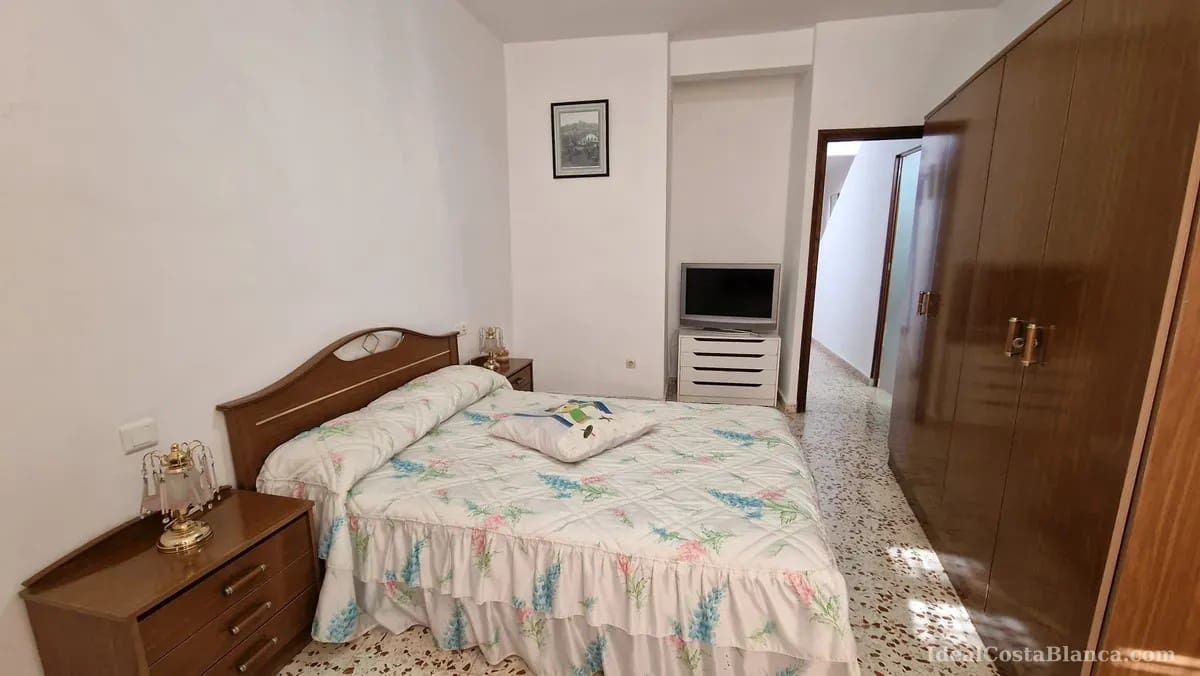 4 camera da letto Casa in vendita in Polop - 184.000 € (Rif: 9847959)