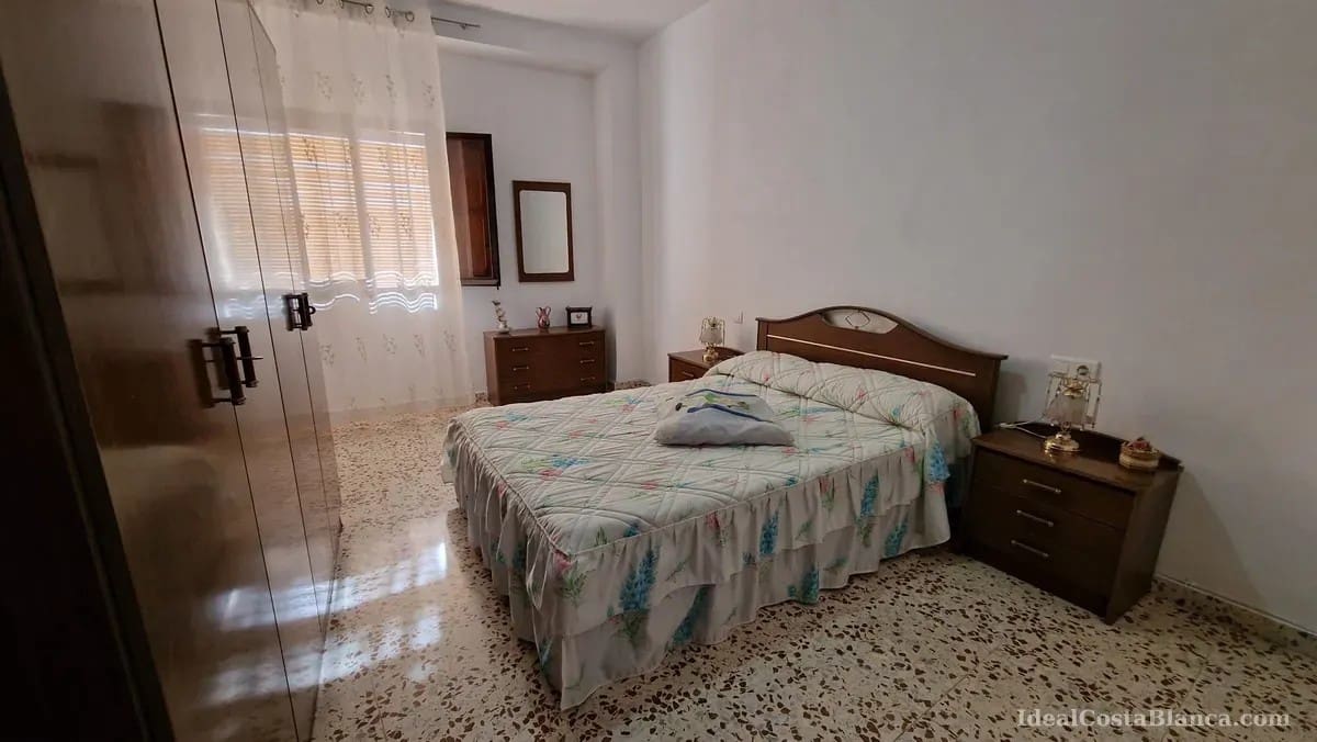 4 camera da letto Casa in vendita in Polop - 184.000 € (Rif: 9847959)
