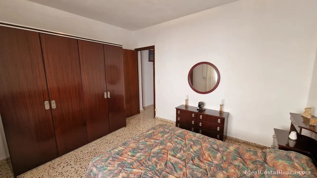 4 camera da letto Casa in vendita in Polop - 184.000 € (Rif: 9847959)