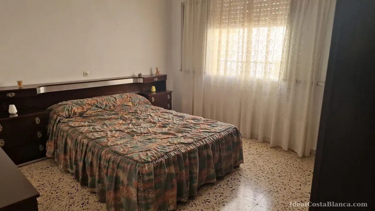 4 camera da letto Casa in vendita in Polop - 184.000 € (Rif: 9847959)