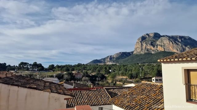 4 camera da letto Casa in vendita in Polop - 184.000 € (Rif: 9847959)