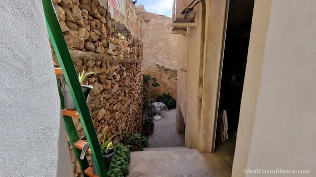 4 camera da letto Casa in vendita in Polop - 184.000 € (Rif: 9847959)
