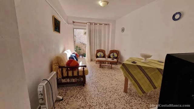4 camera da letto Casa in vendita in Polop - 184.000 € (Rif: 9847959)