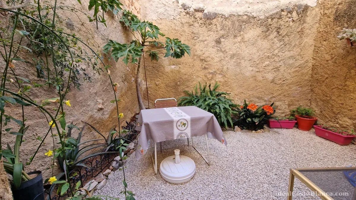 4 camera da letto Casa in vendita in Polop - 184.000 € (Rif: 9847959)