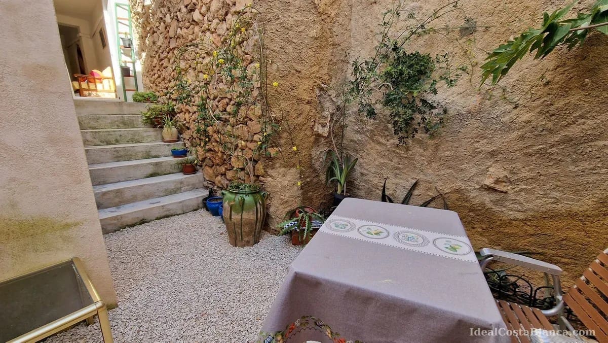 4 camera da letto Casa in vendita in Polop - 184.000 € (Rif: 9847959)