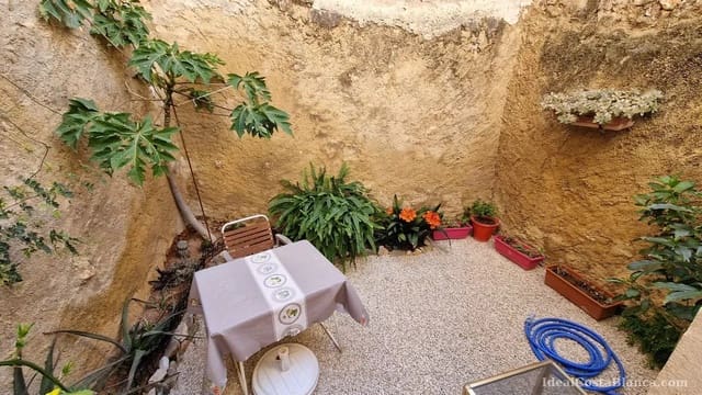 4 camera da letto Casa in vendita in Polop - 184.000 € (Rif: 9847959)