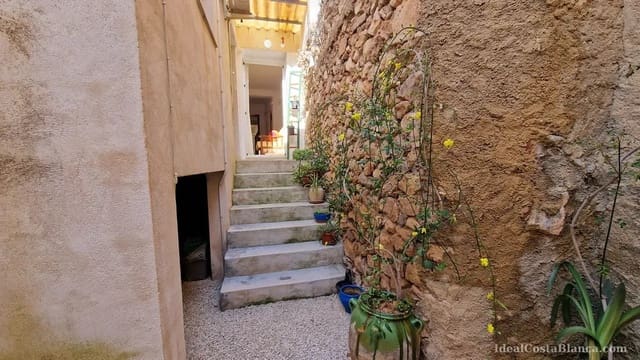 4 camera da letto Casa in vendita in Polop - 184.000 € (Rif: 9847959)