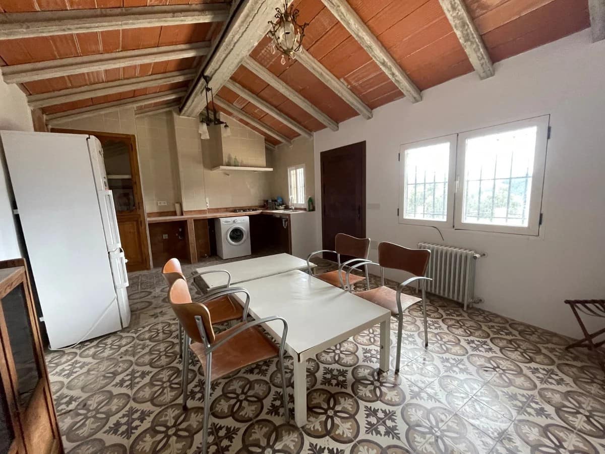 1 bedroom Finca/Country House for sale in Confrides - € 150,000 (Ref: 9847961)