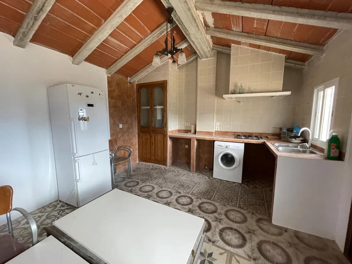 1 bedroom Finca/Country House for sale in Confrides - € 150,000 (Ref: 9847961)
