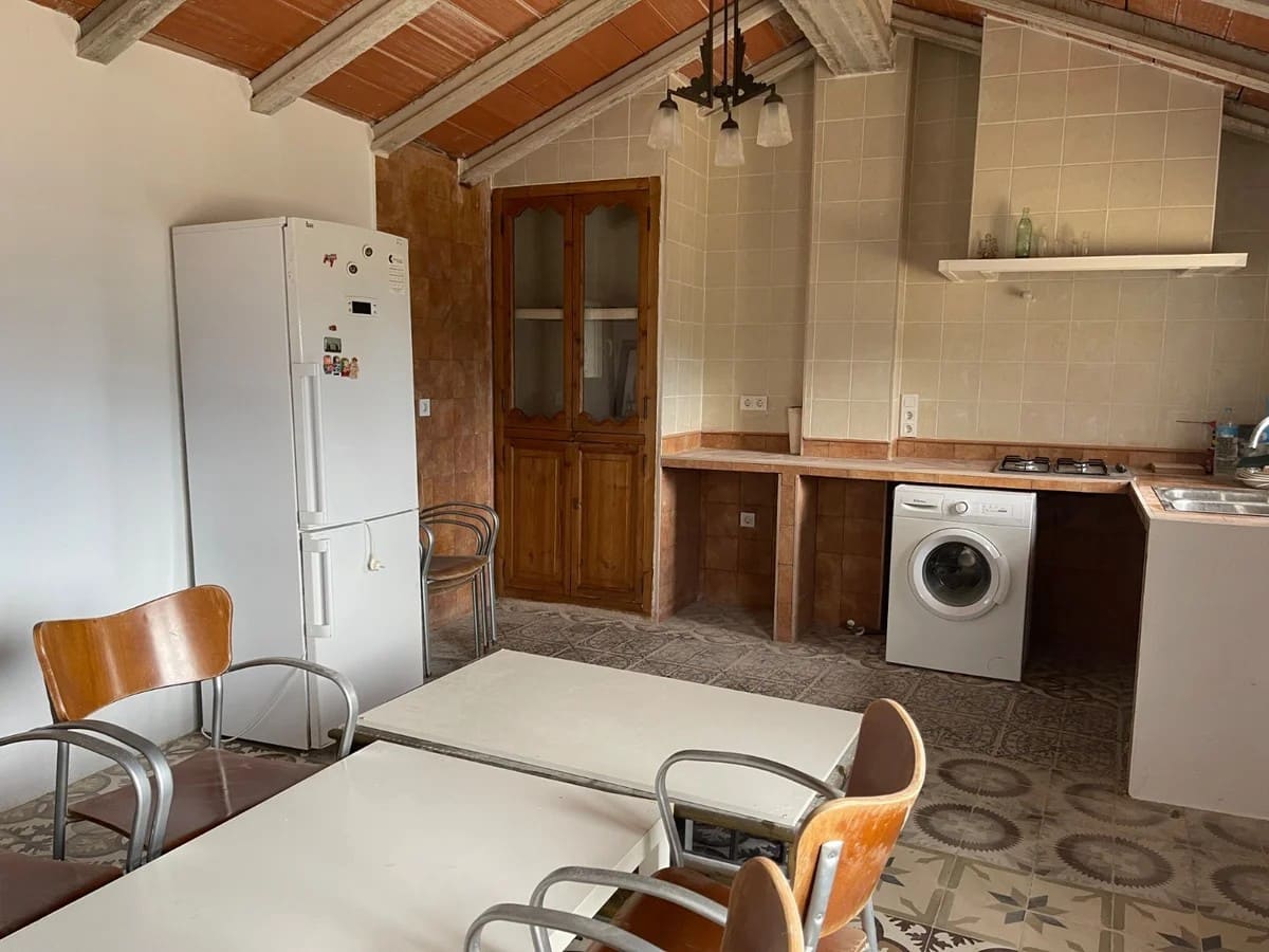 1 bedroom Finca/Country House for sale in Confrides - € 150,000 (Ref: 9847961)
