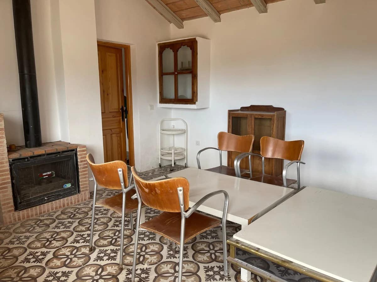 1 bedroom Finca/Country House for sale in Confrides - € 150,000 (Ref: 9847961)