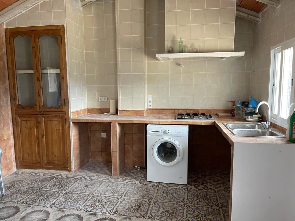 1 bedroom Finca/Country House for sale in Confrides - € 150,000 (Ref: 9847961)