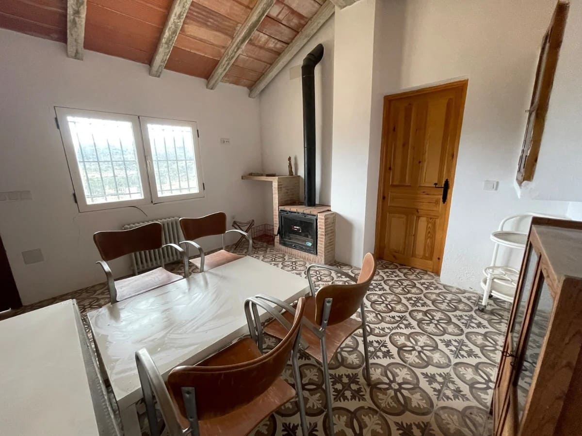 1 bedroom Finca/Country House for sale in Confrides - € 150,000 (Ref: 9847961)