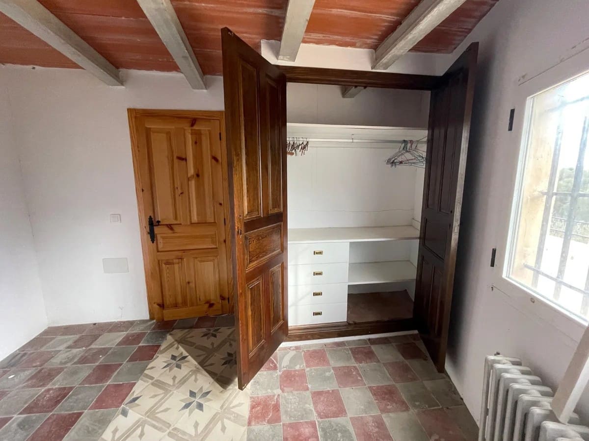 1 bedroom Finca/Country House for sale in Confrides - € 150,000 (Ref: 9847961)