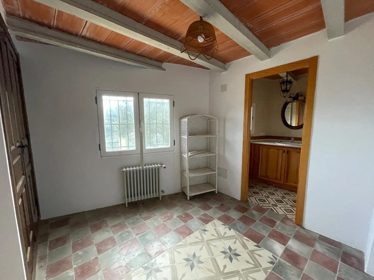 1 bedroom Finca/Country House for sale in Confrides - € 150,000 (Ref: 9847961)