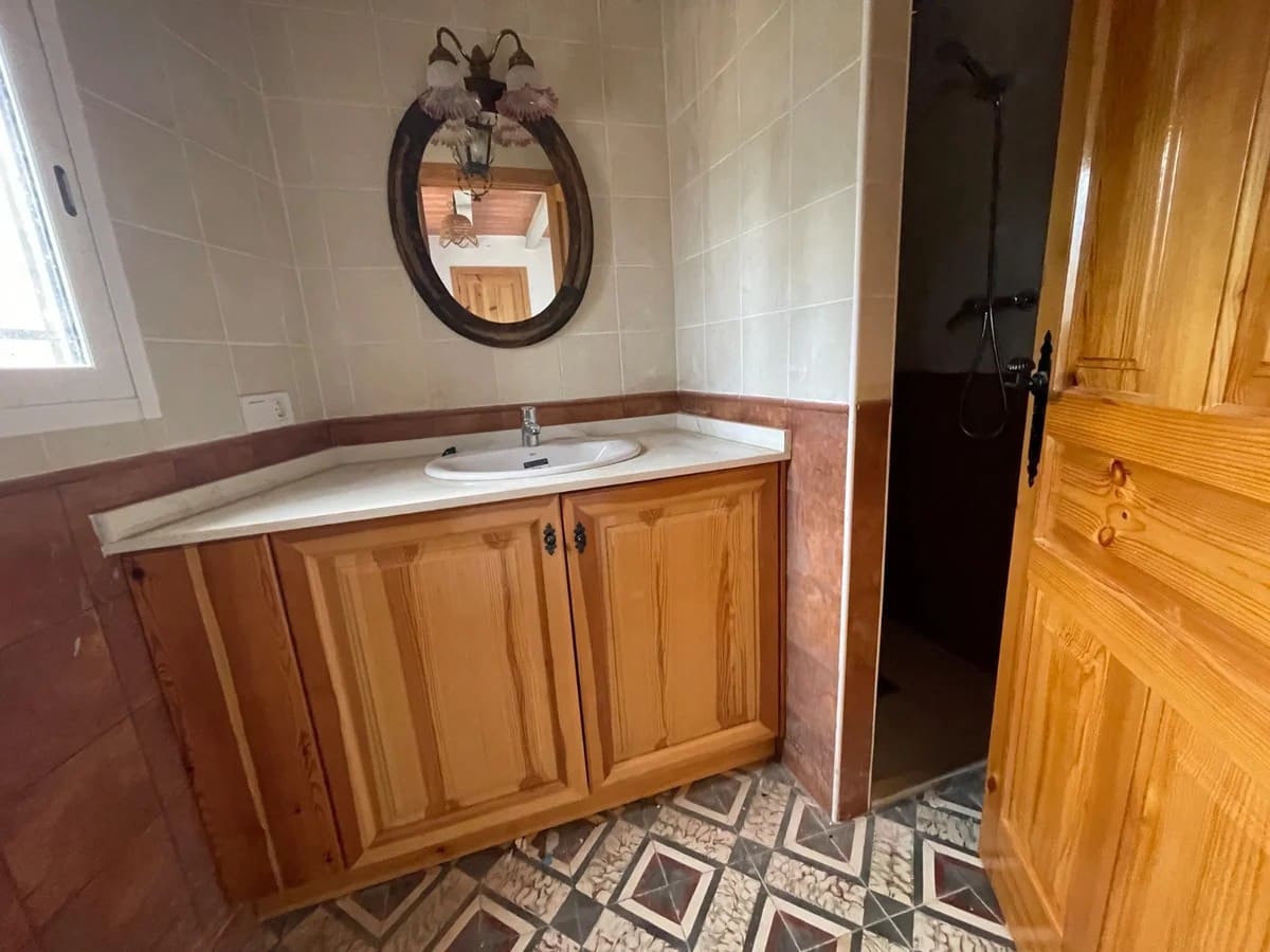 1 bedroom Finca/Country House for sale in Confrides - € 150,000 (Ref: 9847961)