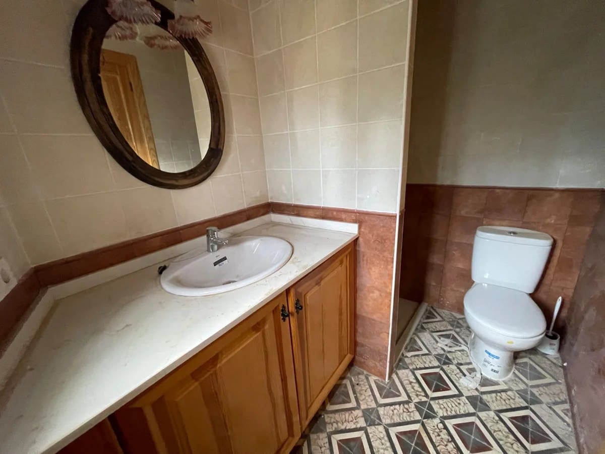 1 bedroom Finca/Country House for sale in Confrides - € 150,000 (Ref: 9847961)