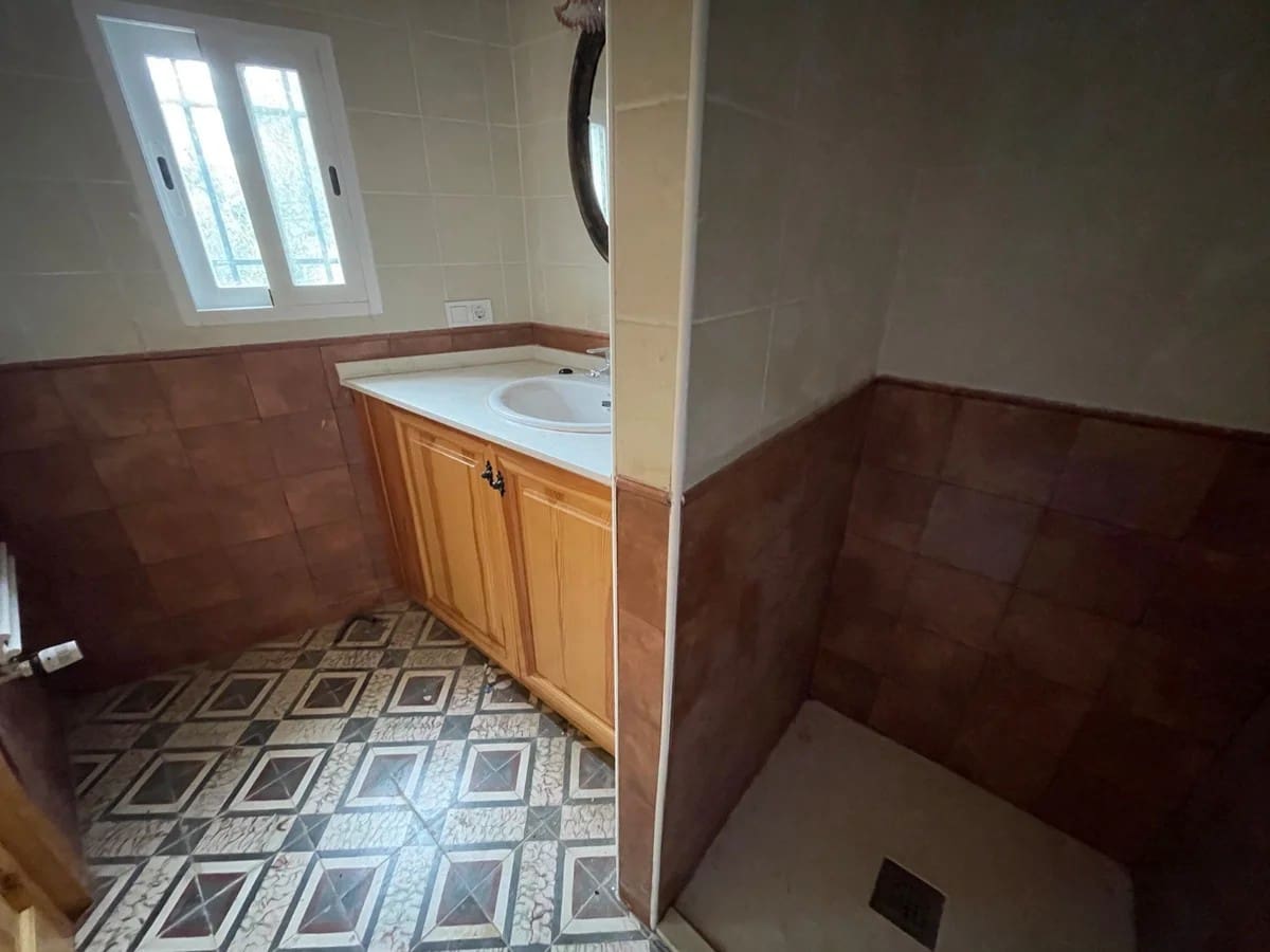 1 bedroom Finca/Country House for sale in Confrides - € 150,000 (Ref: 9847961)