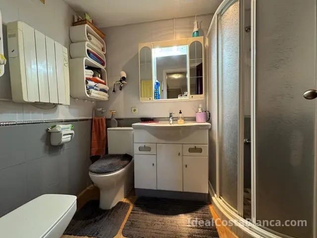 3 soveværelse Lejlighed til salg i Albir med swimmingpool - € 379.000 (Ref: 9847963)