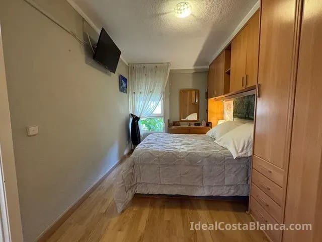 3 soveværelse Lejlighed til salg i Albir med swimmingpool - € 379.000 (Ref: 9847963)
