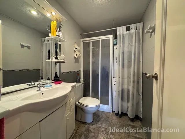 3 soveværelse Lejlighed til salg i Albir med swimmingpool - € 379.000 (Ref: 9847963)