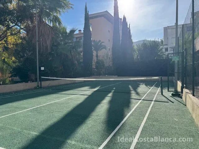 3 soveværelse Lejlighed til salg i Albir, Alfaz del Pi / L'Alfàs del Pi med swimmingpool - € 379.000 (Ref: 9847963)