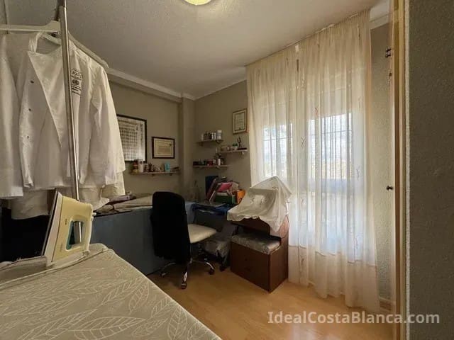 3 soveværelse Lejlighed til salg i Albir med swimmingpool - € 379.000 (Ref: 9847963)