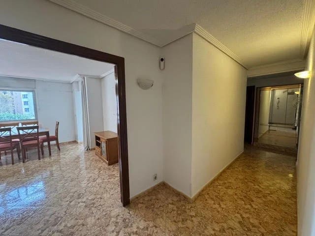 4 soveværelse Lejlighed til salg i Benidorm med swimmingpool garage - € 319.000 (Ref: 9847964)