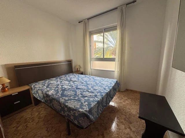 4 soveværelse Lejlighed til salg i Benidorm med swimmingpool garage - € 319.000 (Ref: 9847964)