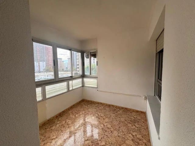 4 soveværelse Lejlighed til salg i Levante Alto, Benidorm med swimmingpool garage - € 319.000 (Ref: 9847964)