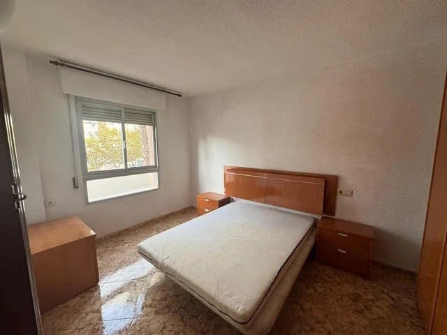4 soveværelse Lejlighed til salg i Benidorm med swimmingpool garage - € 319.000 (Ref: 9847964)