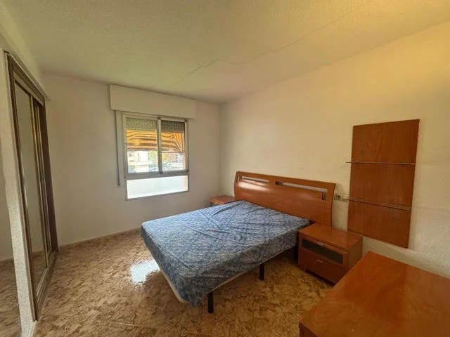 4 soveværelse Lejlighed til salg i Benidorm med swimmingpool garage - € 319.000 (Ref: 9847964)